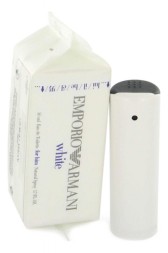 Giorgio Armani Emporio White For Him