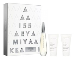 Issey Miyake L'Eau D'Issey Pure