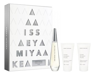 Issey Miyake L&#039;Eau D&#039;Issey Pure