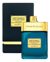 House Of Sillage Gentlemen's Collection The Contemporary