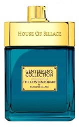 House Of Sillage Gentlemen's Collection The Contemporary