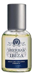 Hierbas de Ibiza Agua De Colonia Fresca