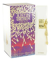 Justin Bieber The Key