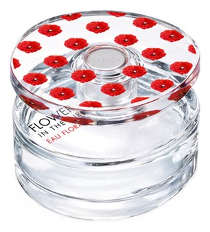 Kenzo Flower in The Air Eau Florale