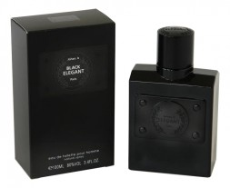 Johan B Elegant Black