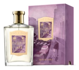Floris 1976