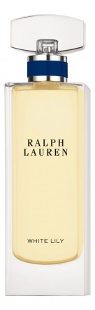 Ralph Lauren Portrait Of New York White Lily