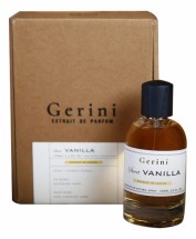 Gerini Sweet Vanilla