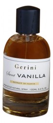 Gerini Sweet Vanilla