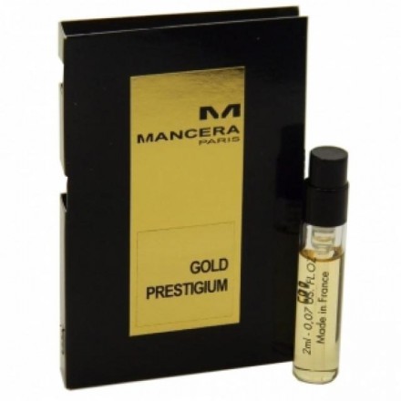 Mancera Gold Prestigium