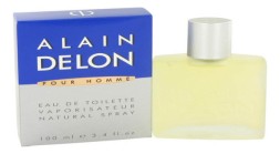 Alain Delon Pour Homme