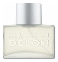 Alain Delon Pour Homme