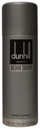 Alfred Dunhill Desire Silver