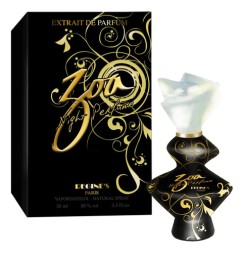 Parfums Regine Zoa Night Perfume