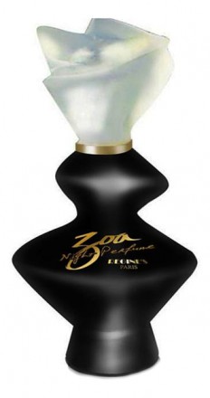 Parfums Regine Zoa Night Perfume