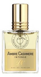 Parfums de Nicolai Ambre Cashmere Intense