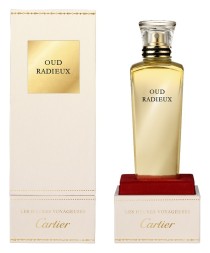 Cartier Oud Radieux