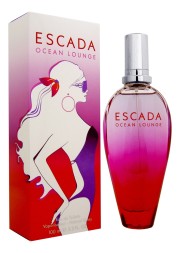 Escada Ocean Lounge