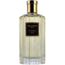 Grossmith Floral Veil
