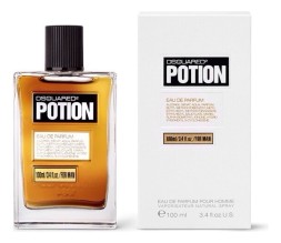 Dsquared2 Potion