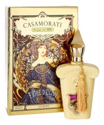 Xerjoff Casamorati 1888 Fiore D'Ulivo