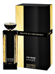 Lalique Fruits Du Movement (1977)