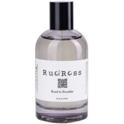 RudRoss Road To Paradise