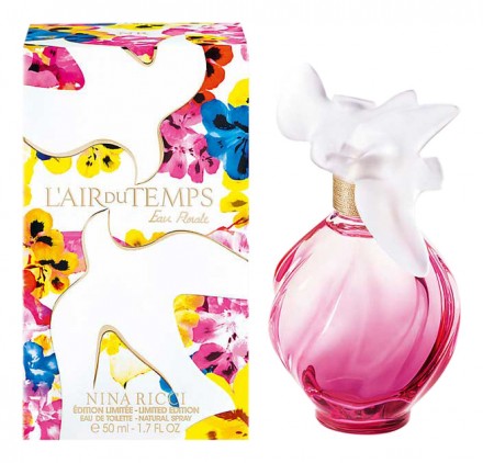 Nina Ricci L&#039;Air Du Temps Eau Florale