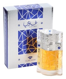 Swiss Arabian Ghawi