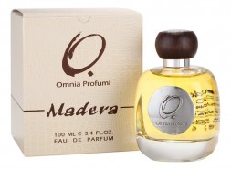 Omnia Profumi Madera