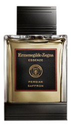 Ermenegildo Zegna Essenze Persian Saffron