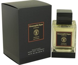 Ermenegildo Zegna Essenze Persian Saffron
