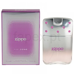 Zippo Fragrances Zippo Feelzone for Her