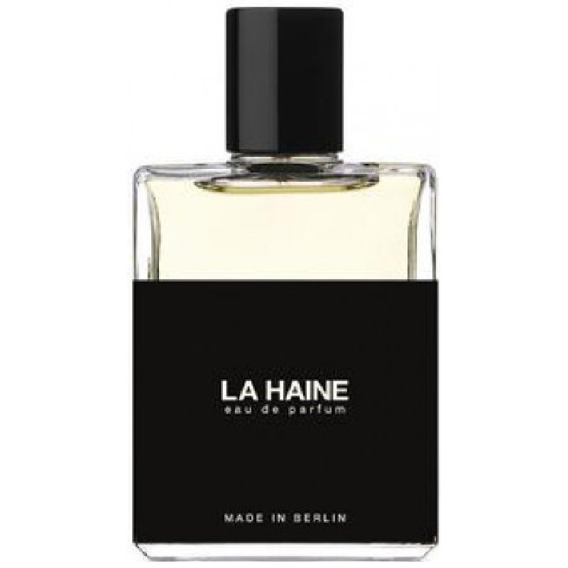 Moth and Rabbit Perfumes La Haine Moth and Rabbit Perfumes La Haine
