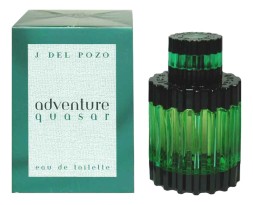 J.Del Pozo Adventure Quasar