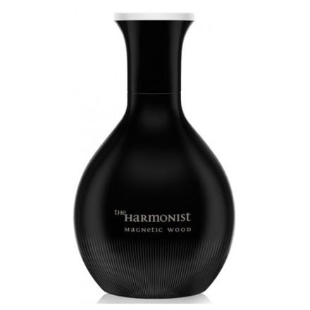 The Harmonist Magnetic Wood Eau de Parfum