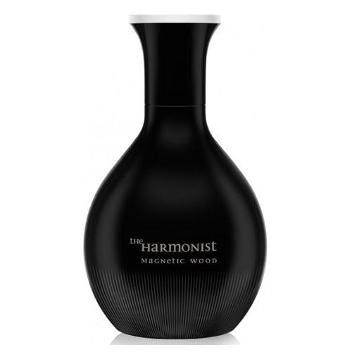 The Harmonist Magnetic Wood Eau de Parfum