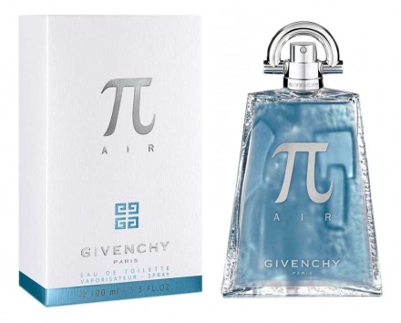 Givenchy Pi Air