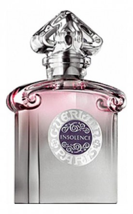 Guerlain Insolence Limited Edition