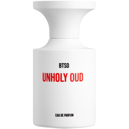BORNTOSTANDOUT Unholy Oud