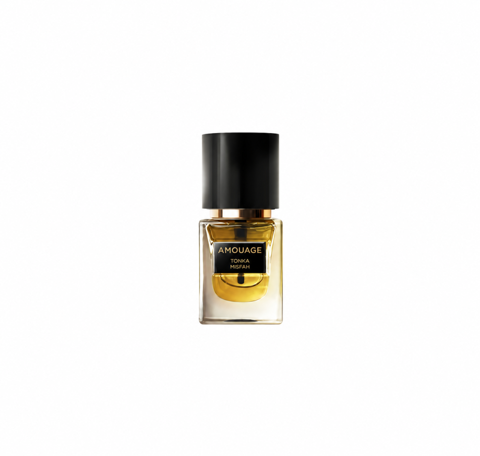Amouage Tonka Misfah
