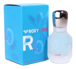 Quiksilver Roxy Love