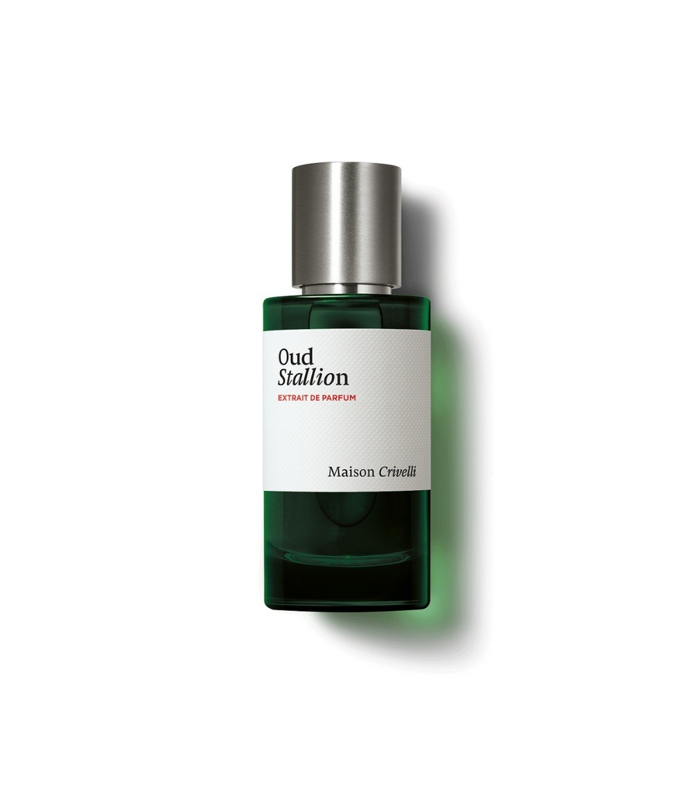 Maison Crivelli Oud Stallion