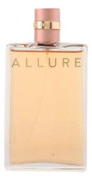 Chanel Allure Eau De Parfum