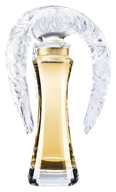 Lalique Flacon Collection Edition 2012