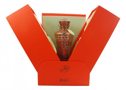 Asgharali Ibtisamaat