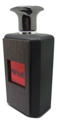 Prive Perfumes Prive Oud Rose