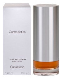 Calvin Klein Contradiction