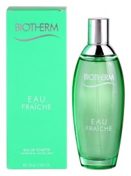 Biotherm Eau Fraiche