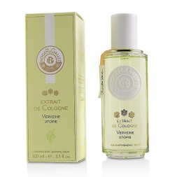 Roger &amp; Gallet Verveine Utopie